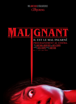 Malignant - Film (2021)