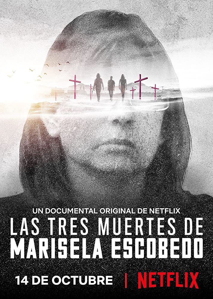 Marisela Escobedo : Une tragédie en trois actes - Documentaire (2020)