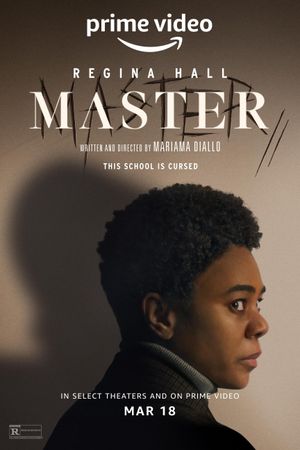 Master - Film (2022)