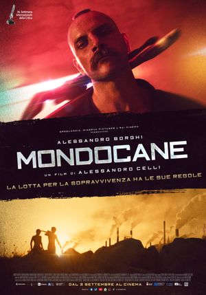 Mondocane - Film (2021)