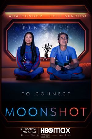 Moonshot - Film (2022)