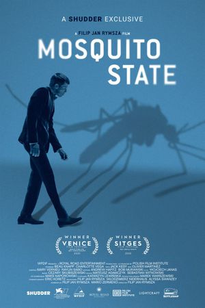 Mosquito State - Film (2021)