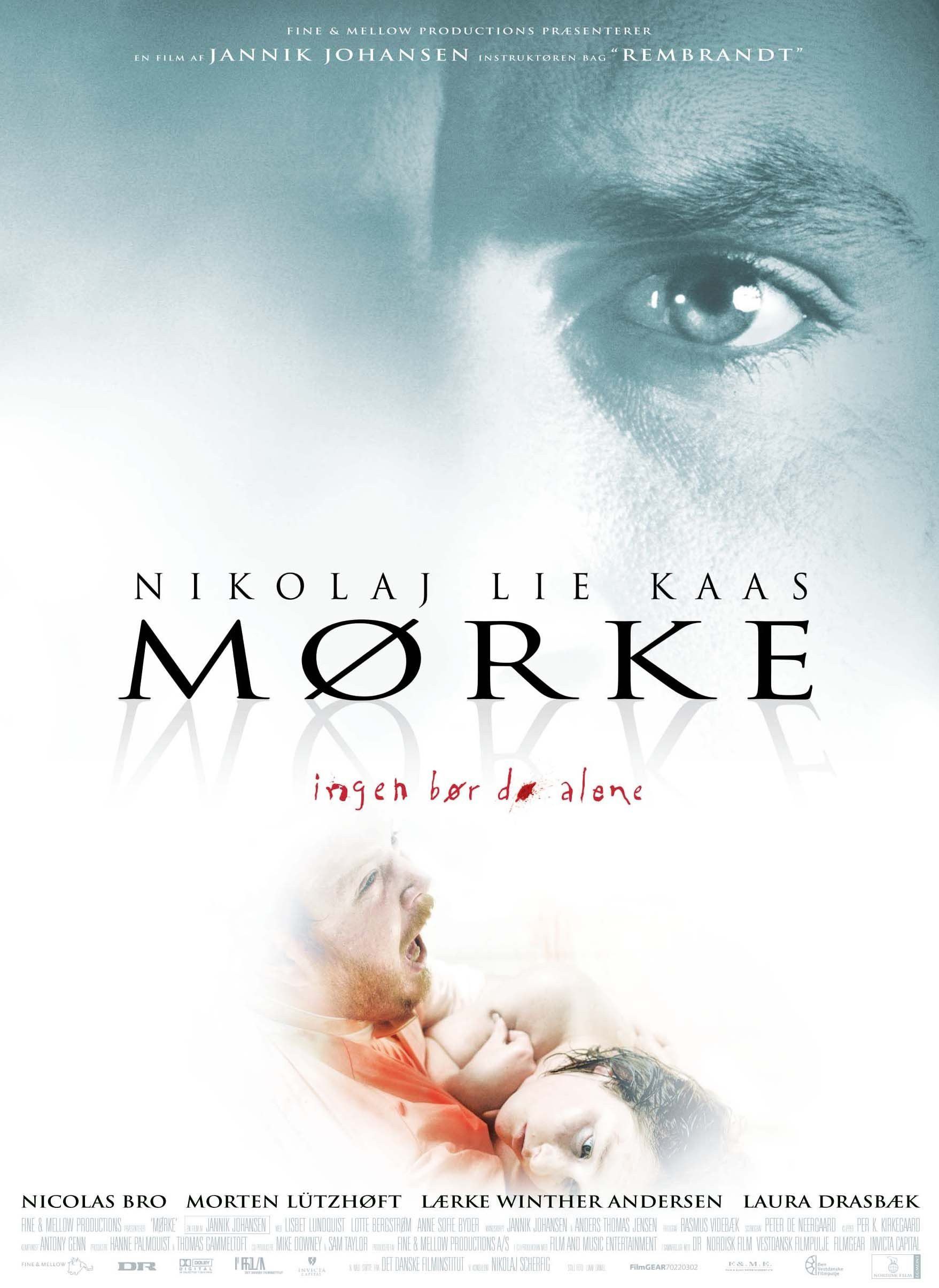 Mørke - Film (2005)