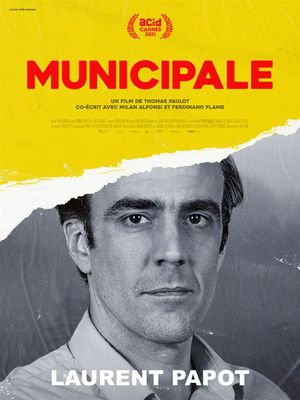 Municipale - Documentaire (2022)