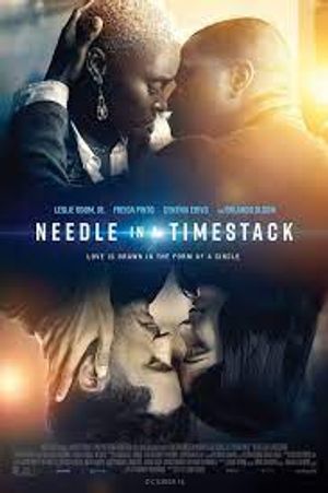 Needle in a Timestack - Film (2021)