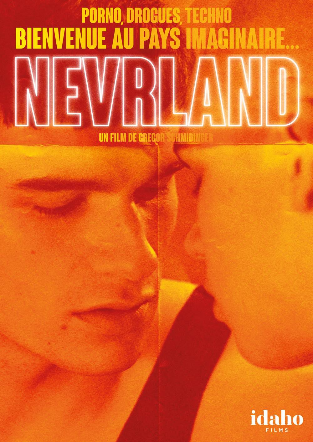 Nevrland - Film (2019)