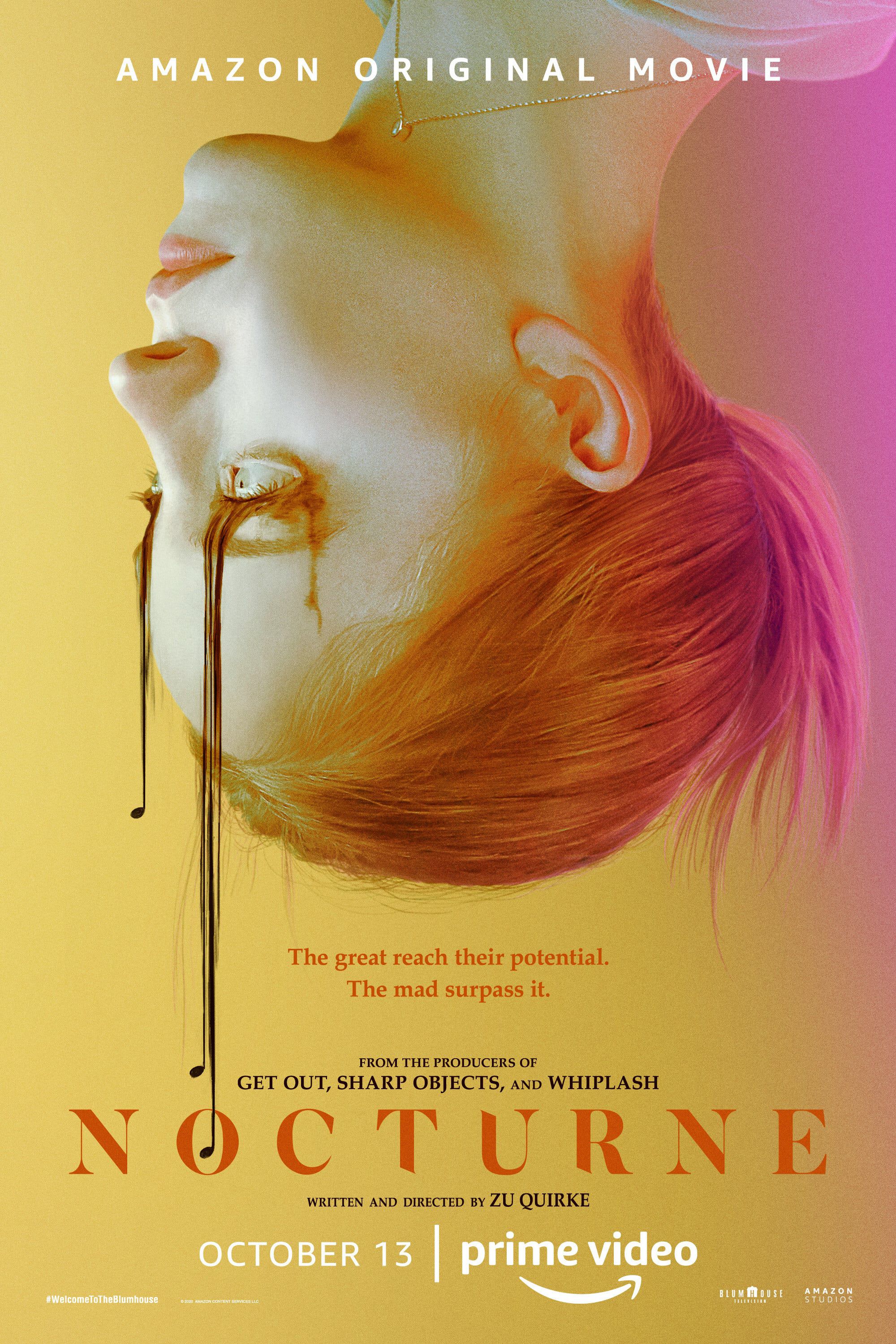 Nocturne - Film (2020)