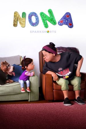 Nona - Court-métrage d'animation (2021)