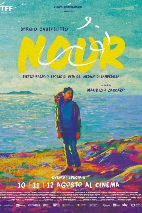 Nour - Film (2020)