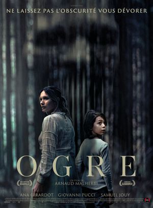 Ogre - Film (2022)