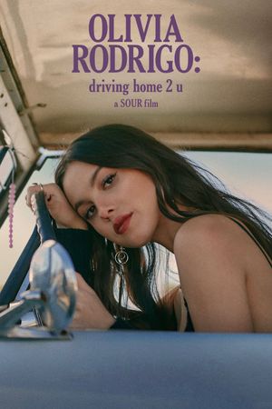 Olivia Rodrigo: driving home 2 u - Documentaire (2022)