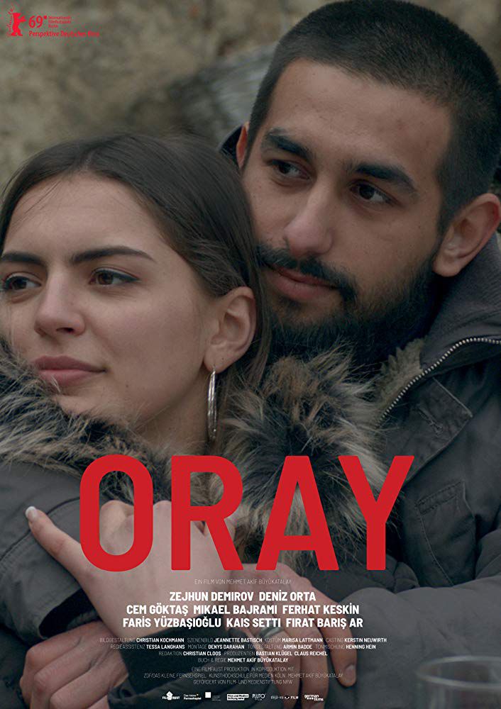 Oray - Film (2019)