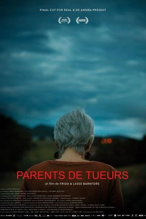 Parents de tueurs - Documentaire (2021)