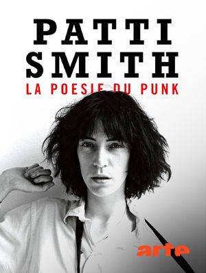 Patti Smith - La poésie du punk - Documentaire (2022)