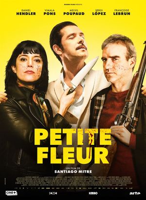 Petite Fleur - Film (2022)