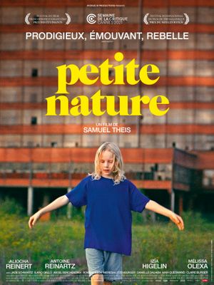 Petite nature - Film (2022)