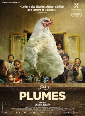 Plumes - Film (2022)