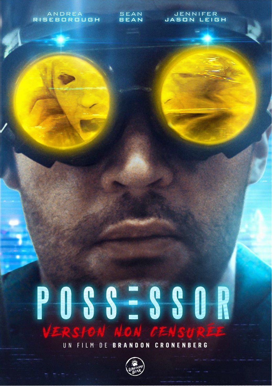 Possessor - Film (2021)
