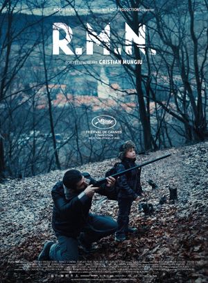 R.M.N - Film (2022)
