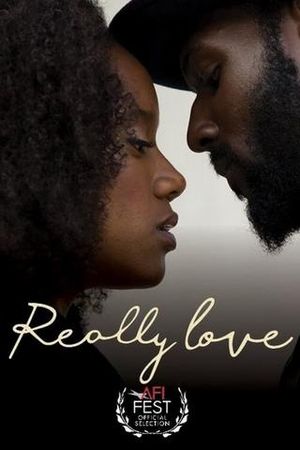 Really Love - Film (2021)
