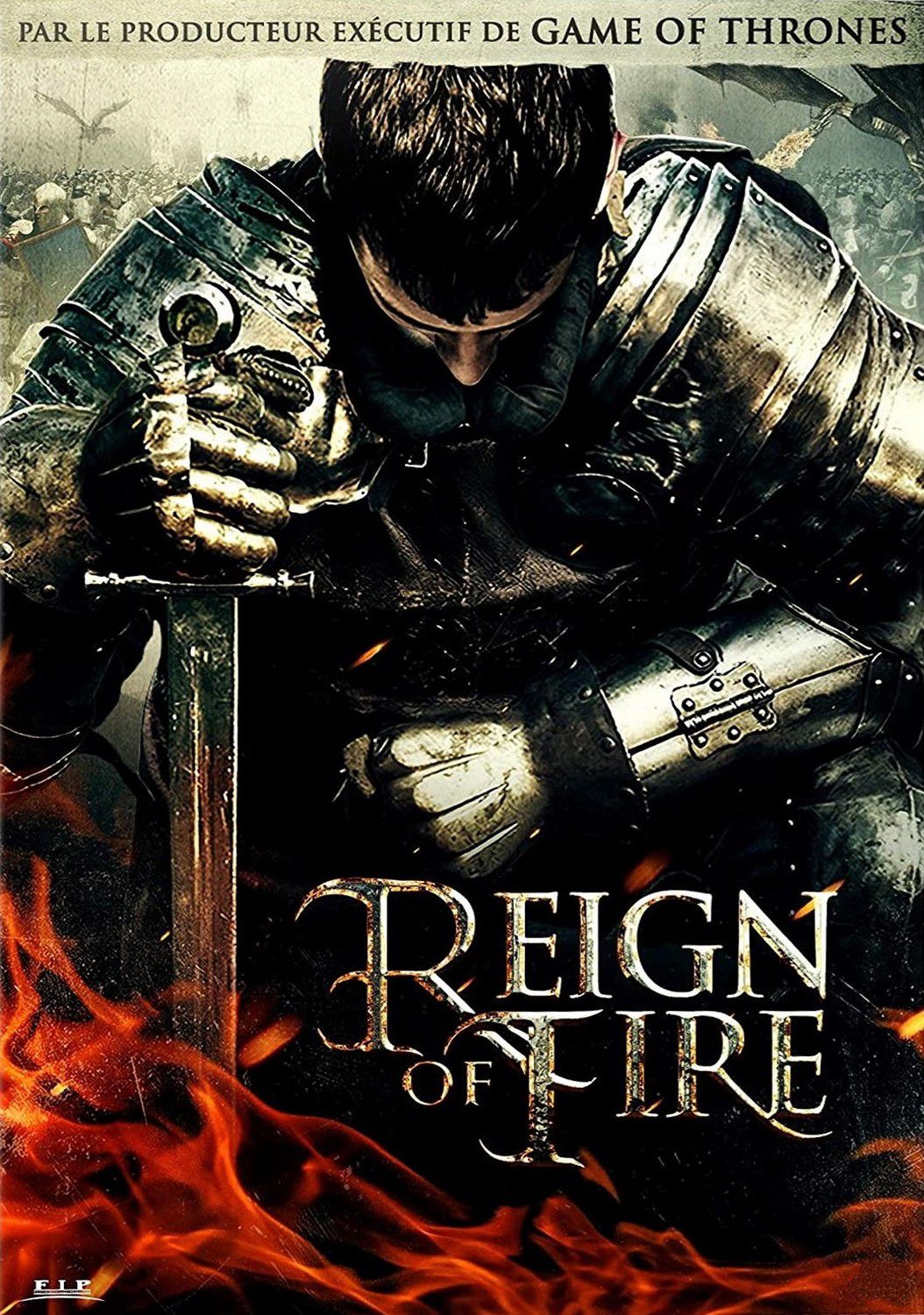 Reign of Fire - Film (2018)