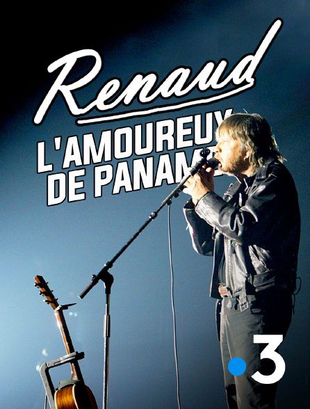 Renaud, l'amoureux de Paname - Documentaire (2021)