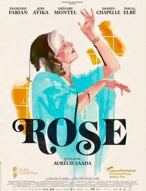 Rose - Film (2021)