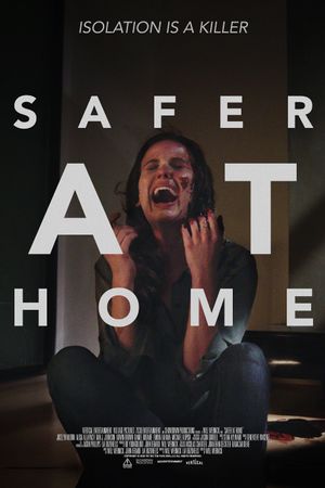 Safer At Home - Film (2021)