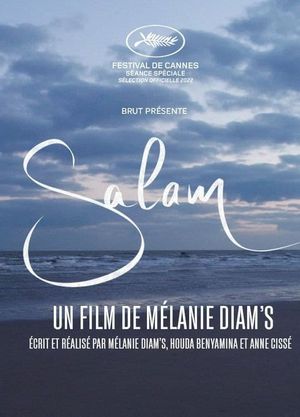 Salam - Documentaire (2022)