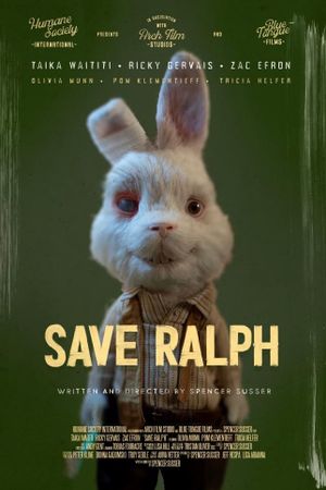 Save Ralph - Court-métrage d'animation (2021)