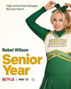 Senior Year - Film (2022)