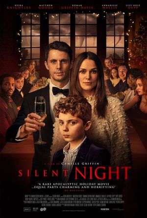 Silent Night - Film (2021)