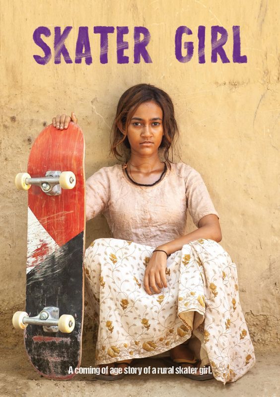 Skater Girl - Film (2021)