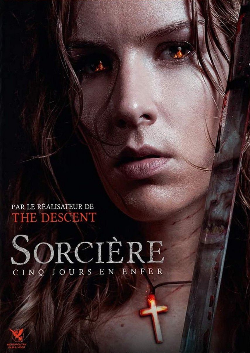 Sorcière - Film (2021)