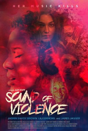 Sound of Violence - Film (2021)