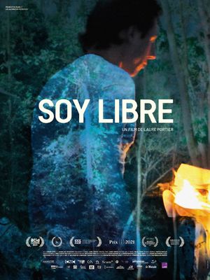 Soy Libre - Documentaire (2022)