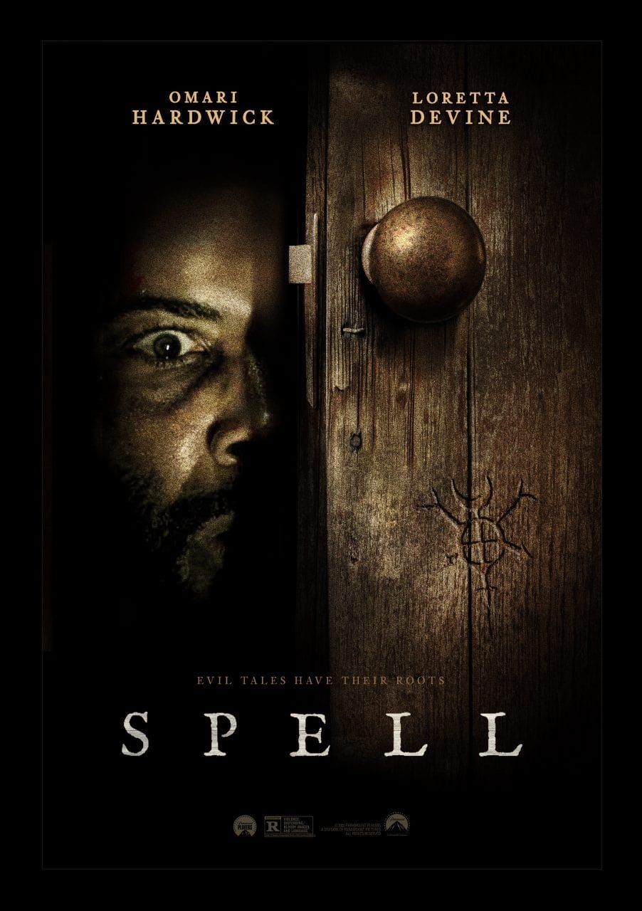 Spell - Film (2020)