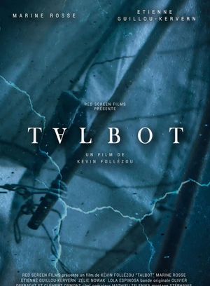 Talbot - Court-métrage (2022)