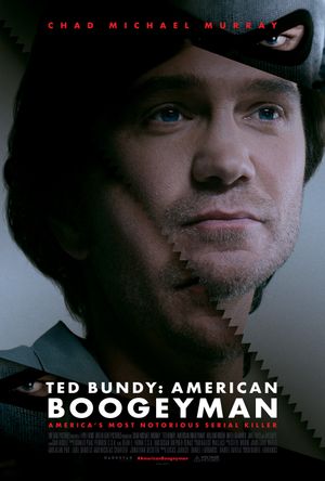 Ted Bundy: American Boogeyman - Film (2021)
