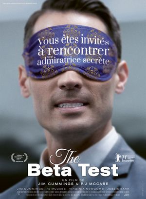 The Beta Test - Film (2021)