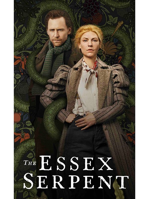 The Essex Serpent - Série TV 2022