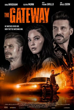 The Gateway - Film (2021)
