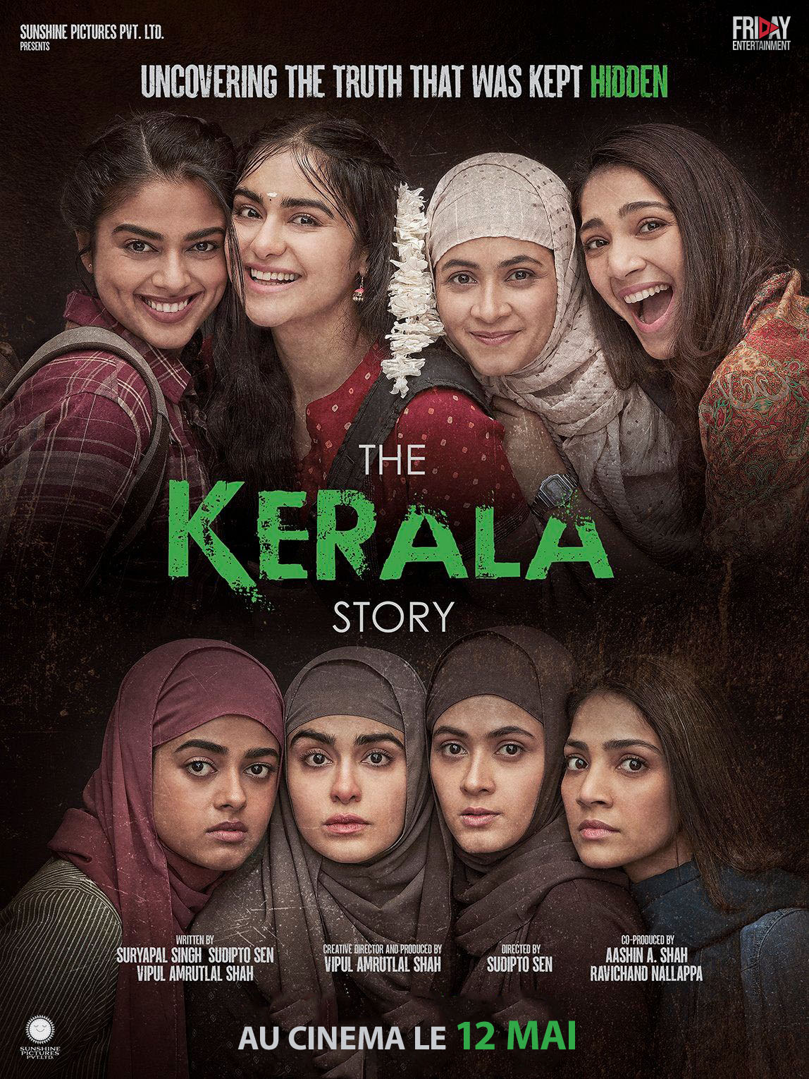 The Kerala Story - film 2023