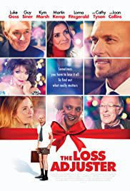 The Loss Adjuster - Film (2020)