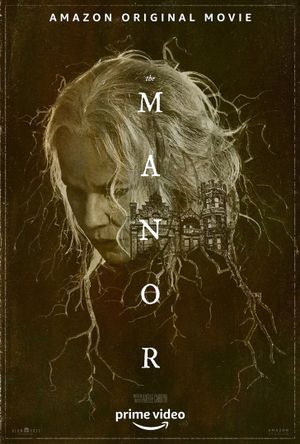The Manor - Film (2021)