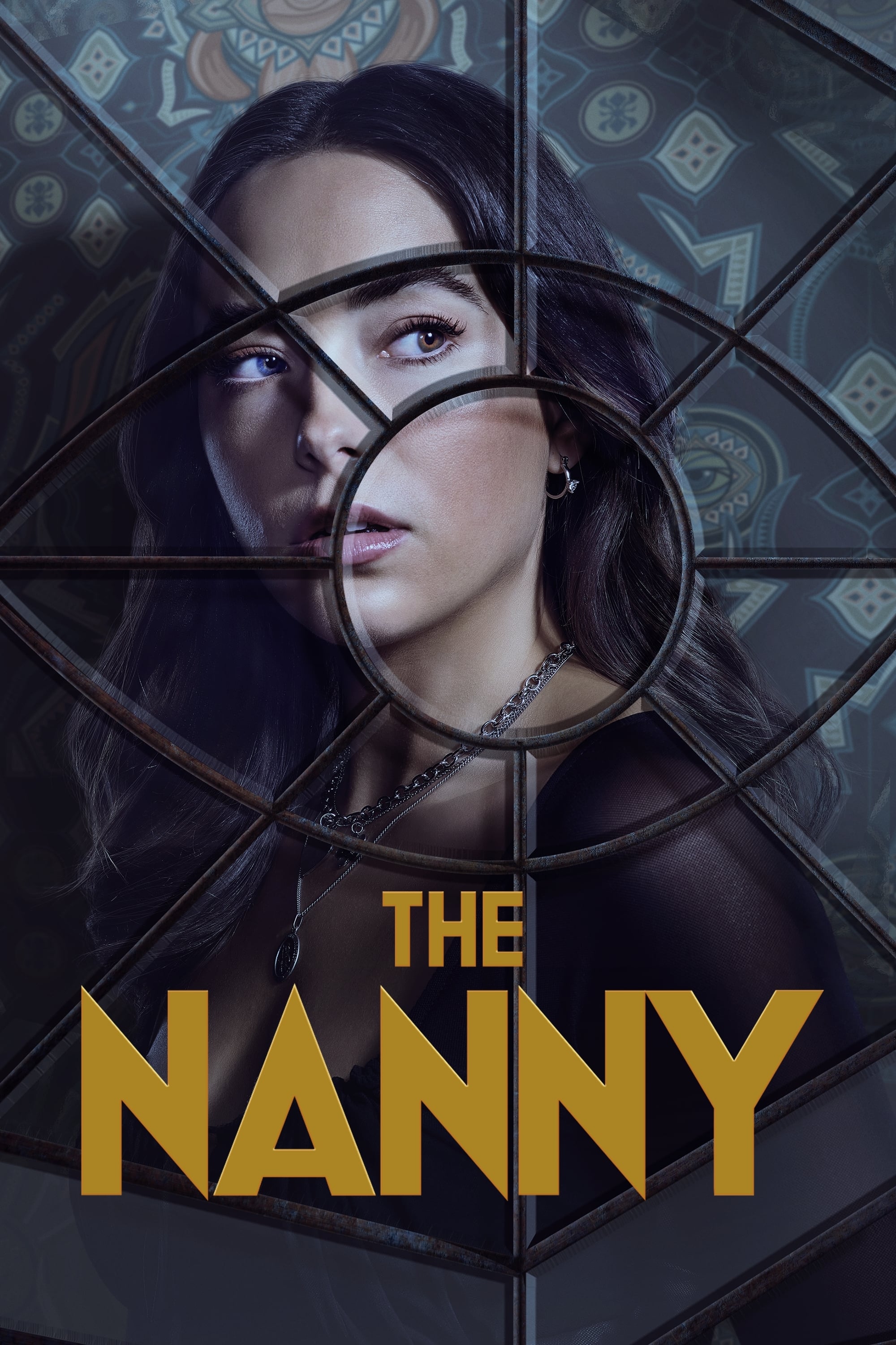 The Nanny - Série TV 2023