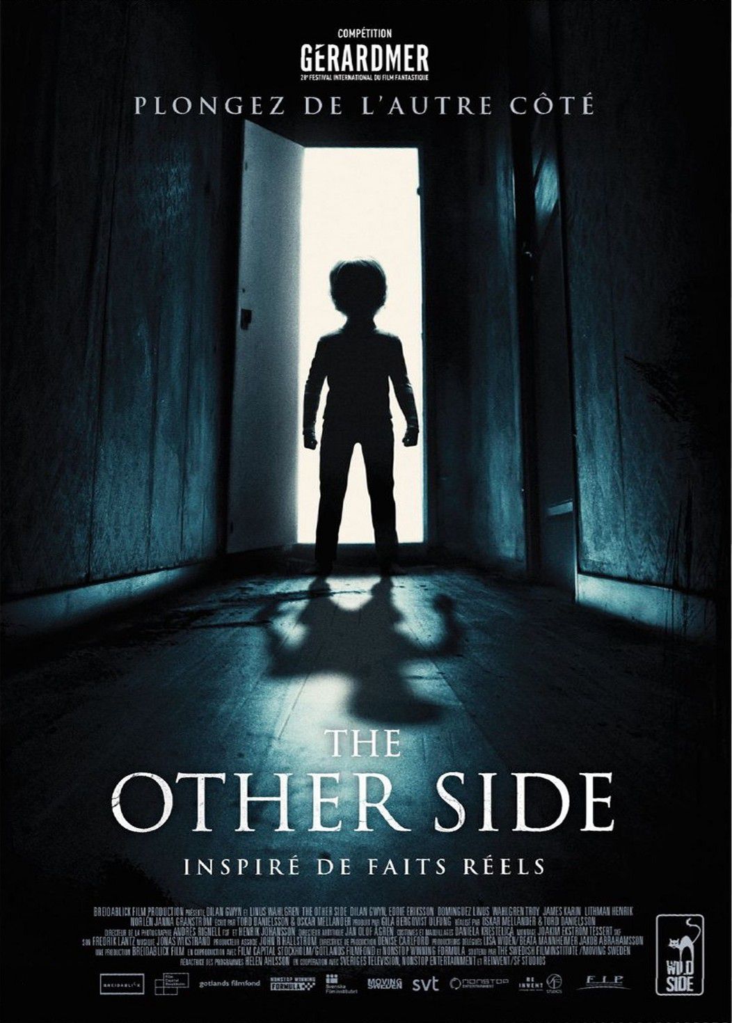 The Other Side - Film (2020)