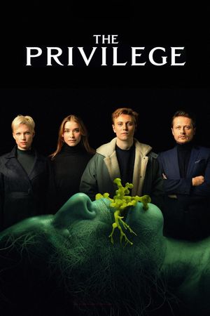 The Privilege - Film (2022)