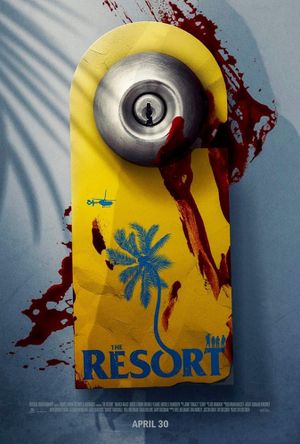 The Resort - Film (2021)