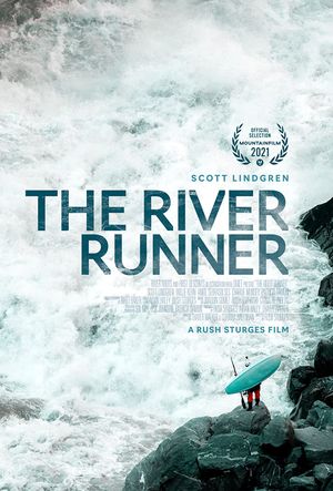 The River Runner - Documentaire (2021)